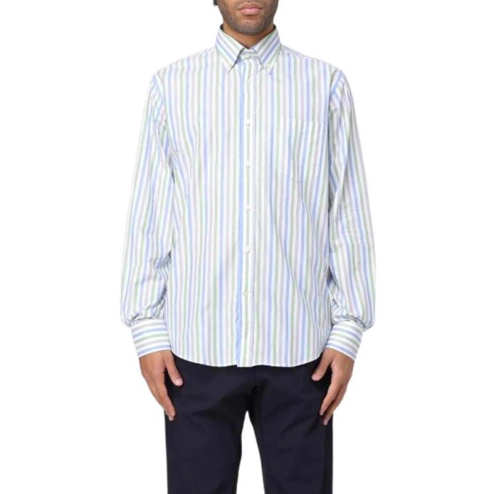 Shirts > Casual Shirts - - Paul & Shark - Modalova