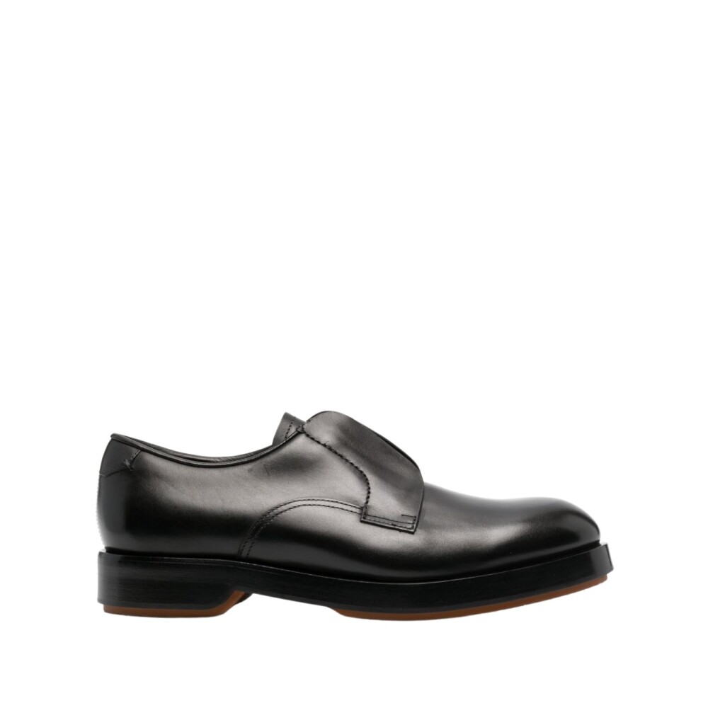 Ermenegildo zegna store dress shoes