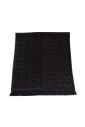 brown-logo-all-over-stole
