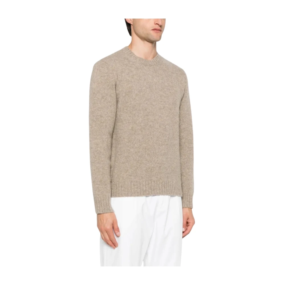 Knitwear > Round-neck Knitwear - - Eleventy - Modalova