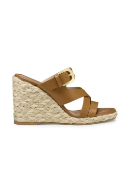 Sai Espadrille Wedge