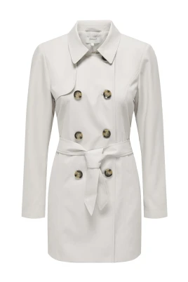 Valerie Trenchcoat