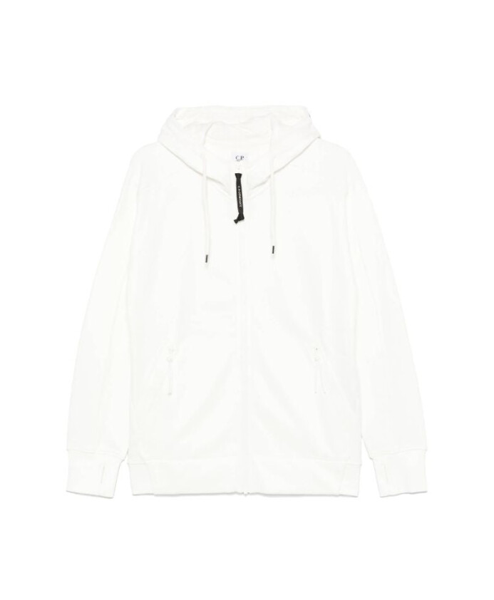 sweat-a-capuche-en-coton-blanc-avec-goggles