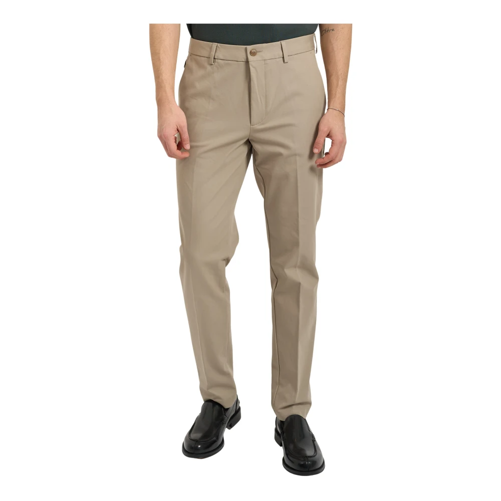 Hugo Homme Beige - Chinos - Pantalons - Taille: W40