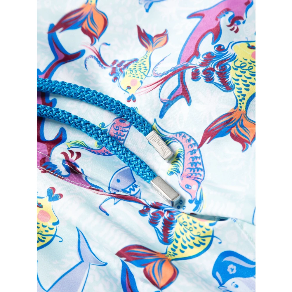 Vilebrequin Beachwear Multicolor Heren