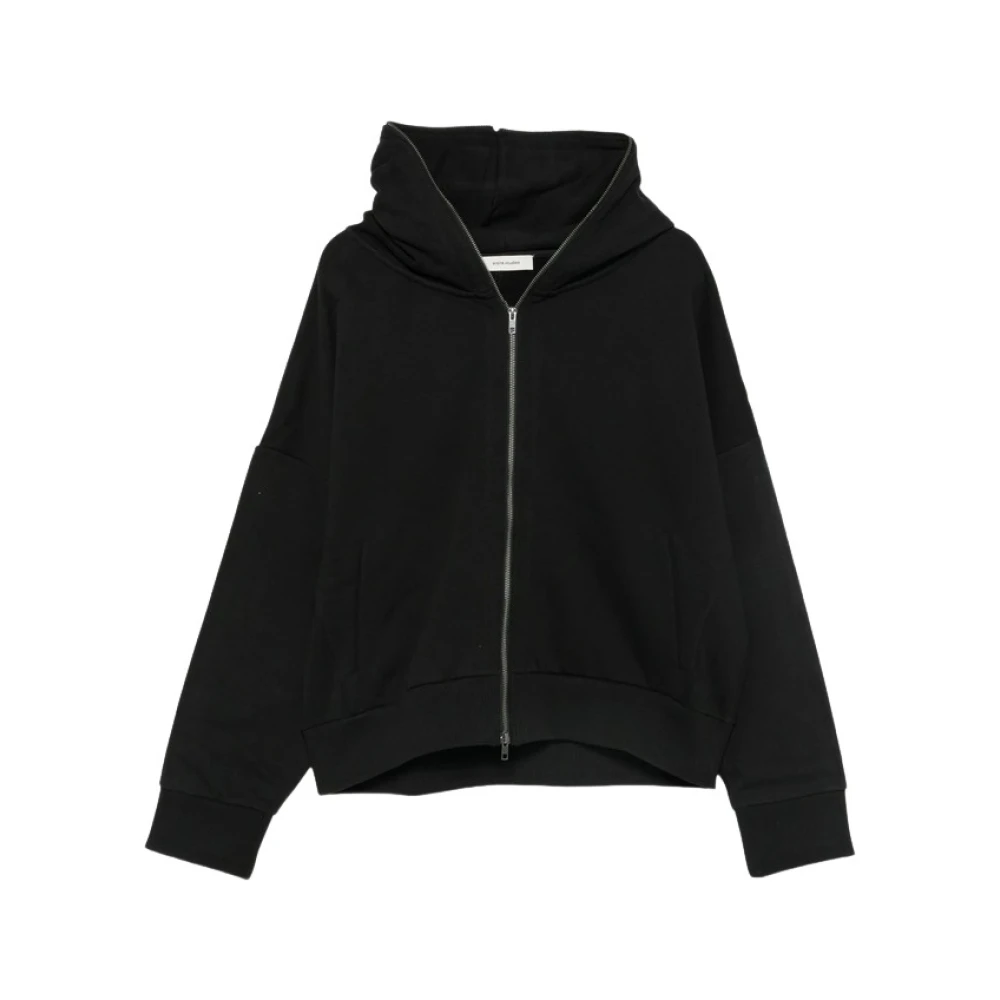 Entire Studios Unisex Black “Eternal” Hoodie - Image 2