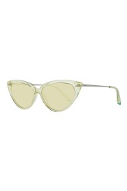 Yellow Sunglasses for Woman