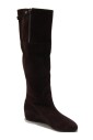 bottes-en-daim-pour-femmes
