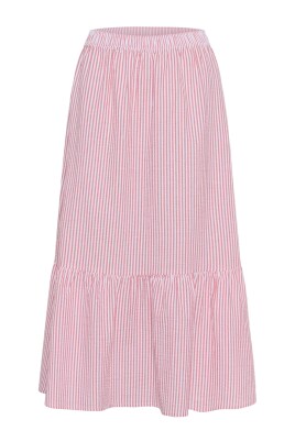 jupe-maxi-rayee-rose-blanc