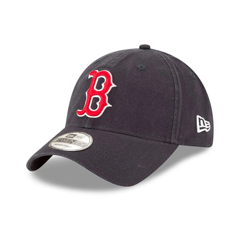 new era MLB Core Classic Caps Blue Heren