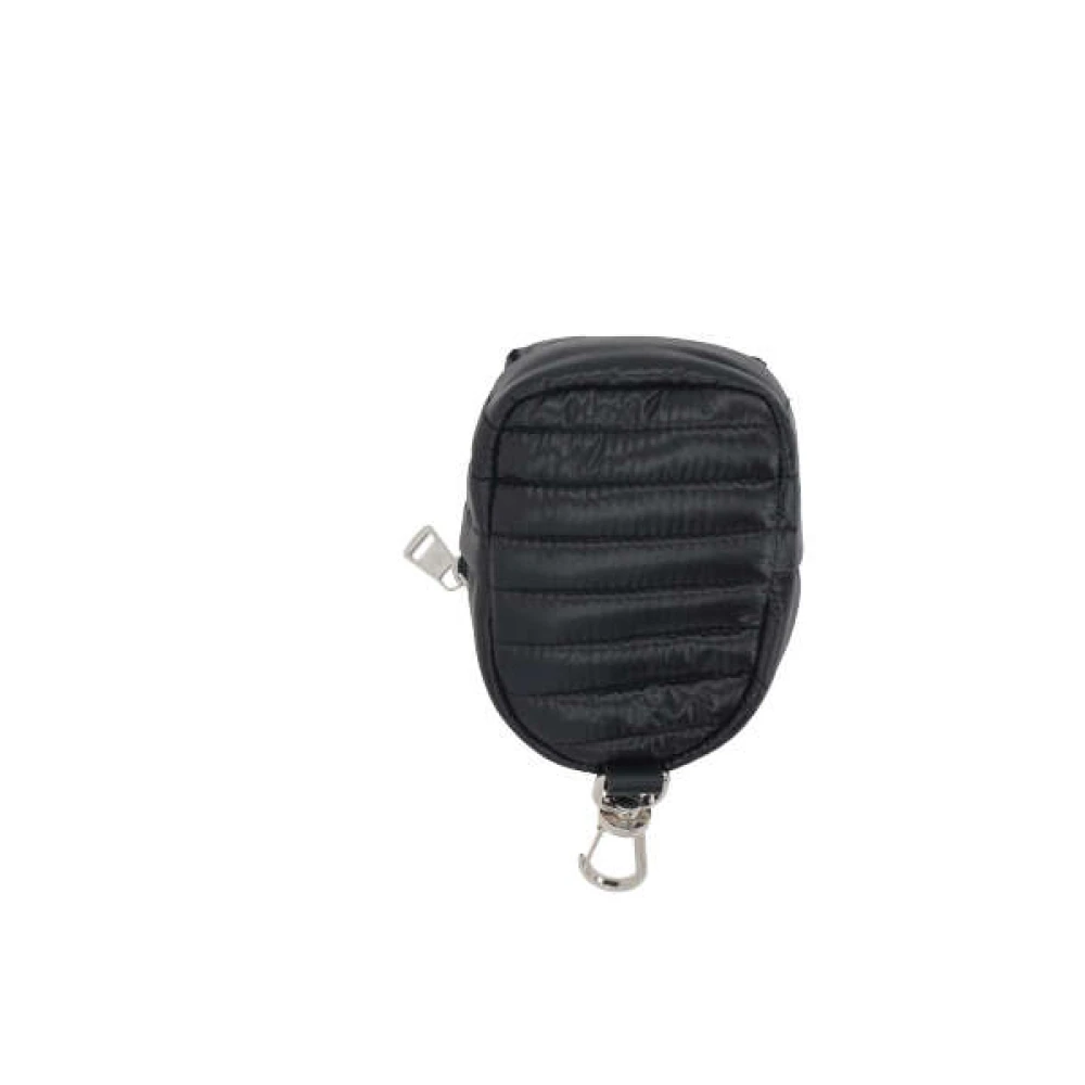 Moncler Accessories Black Dames