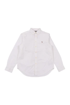 Oxford Shirt