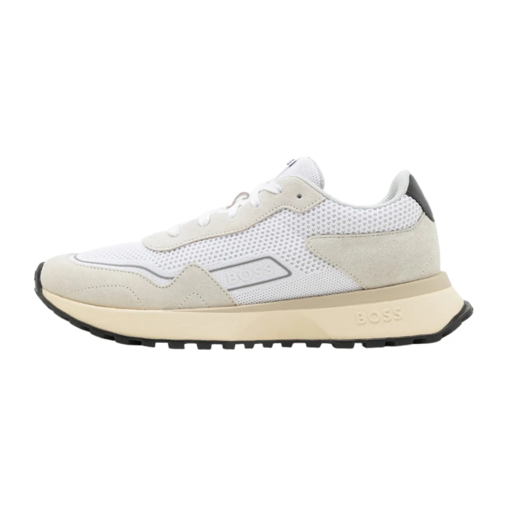Shoes > Sneakers - - Hugo Boss - Modalova