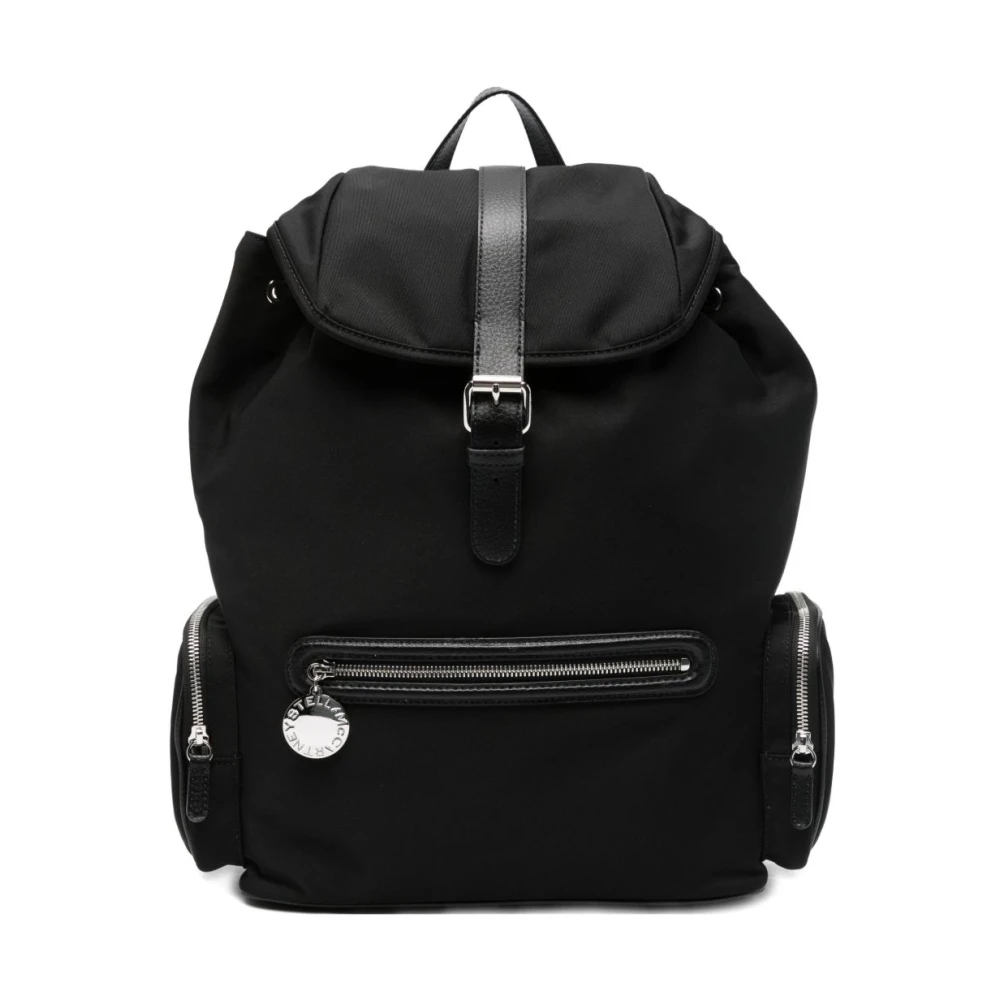 Stella Mccartney Damen Schwarz Taschen, K, One Sizegröße: