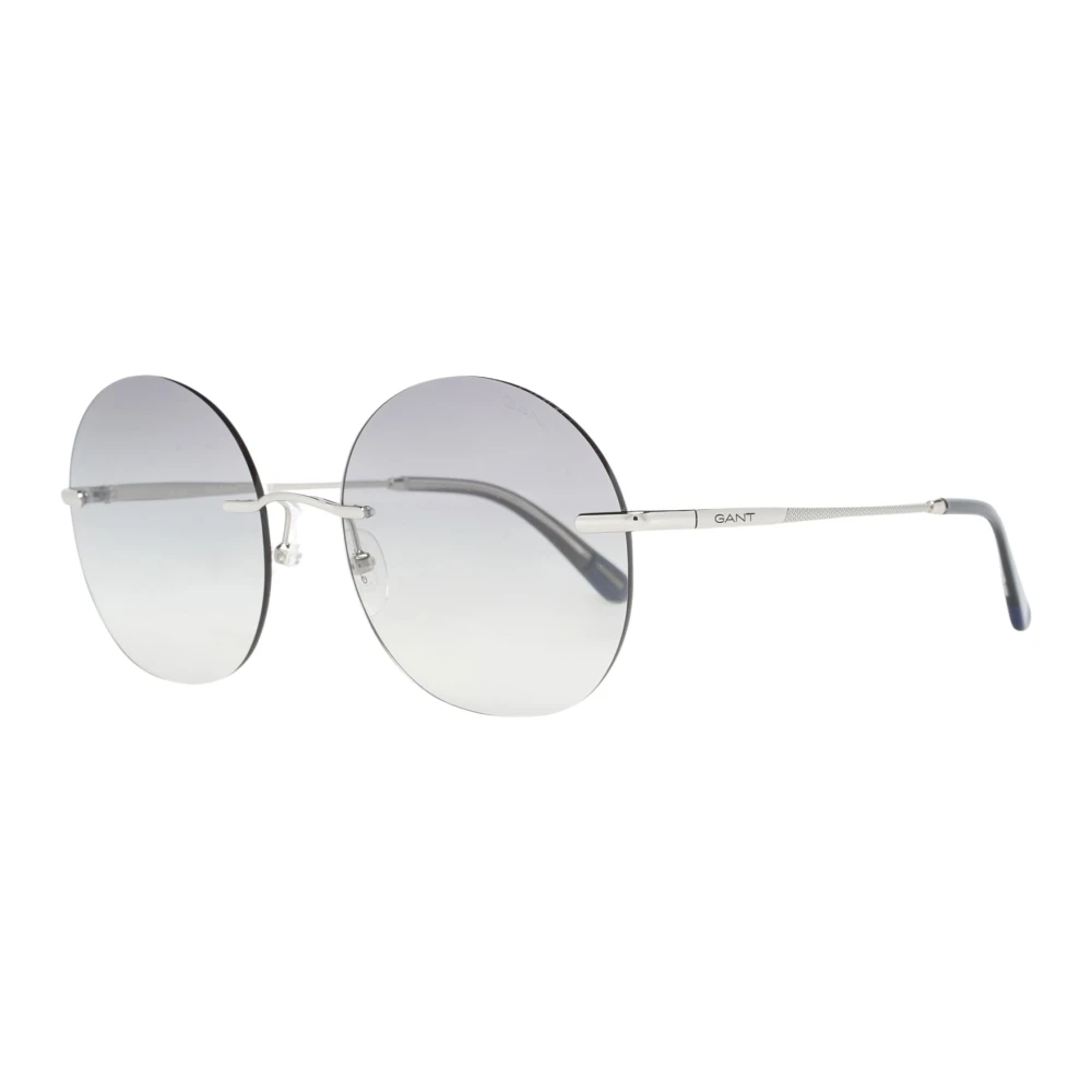 Gant Sunglasses Gray, Dam