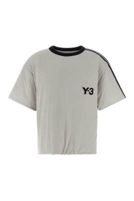 Padded T-Shirt