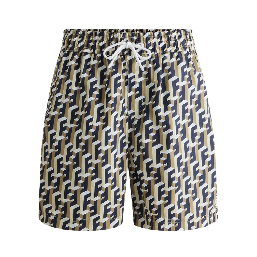 Swimwear > Beachwear - - Fusalp - Modalova