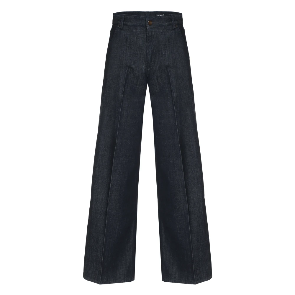 PT Torino Jeans Blue Dames
