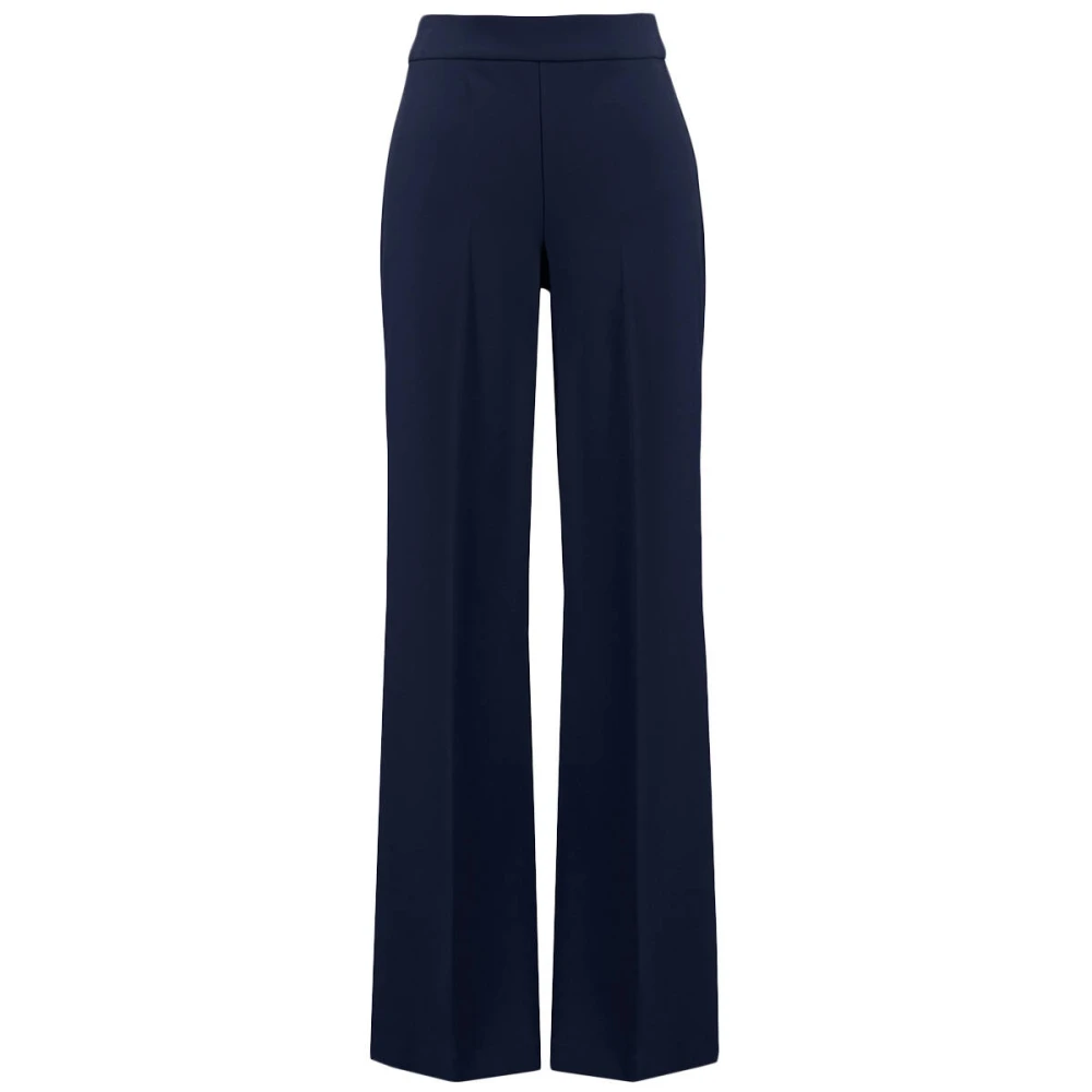 Trousers > Straight Trousers - - Joseph Ribkoff - Modalova