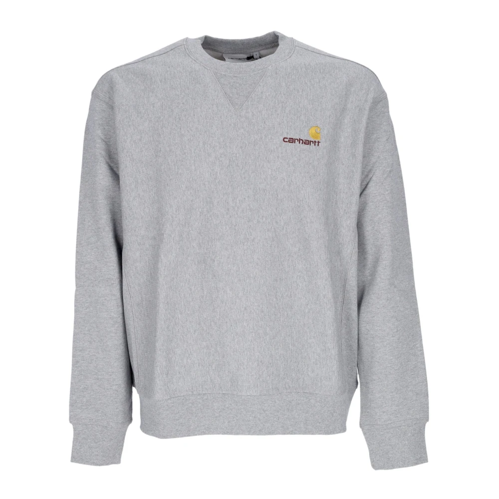 Sweatshirts & Hoodies > Sweatshirts - - Carhartt Wip - Modalova