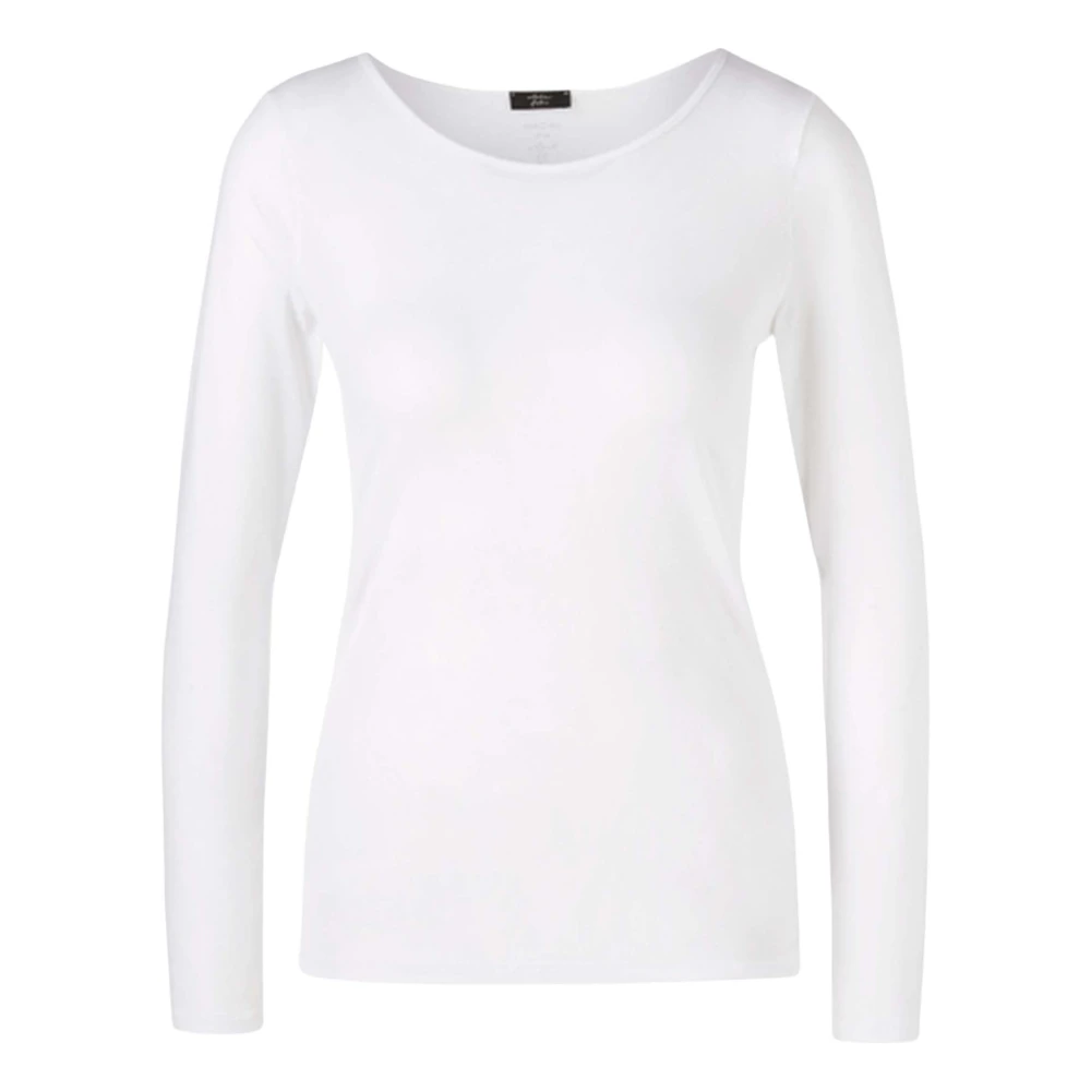Tops > Long Sleeve Tops - - Marc Cain - Modalova