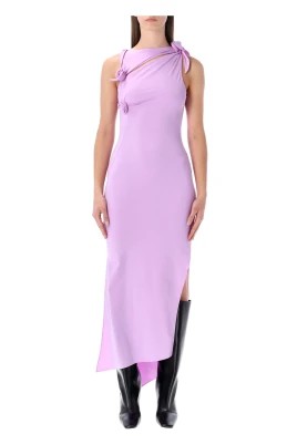 Flower Gown