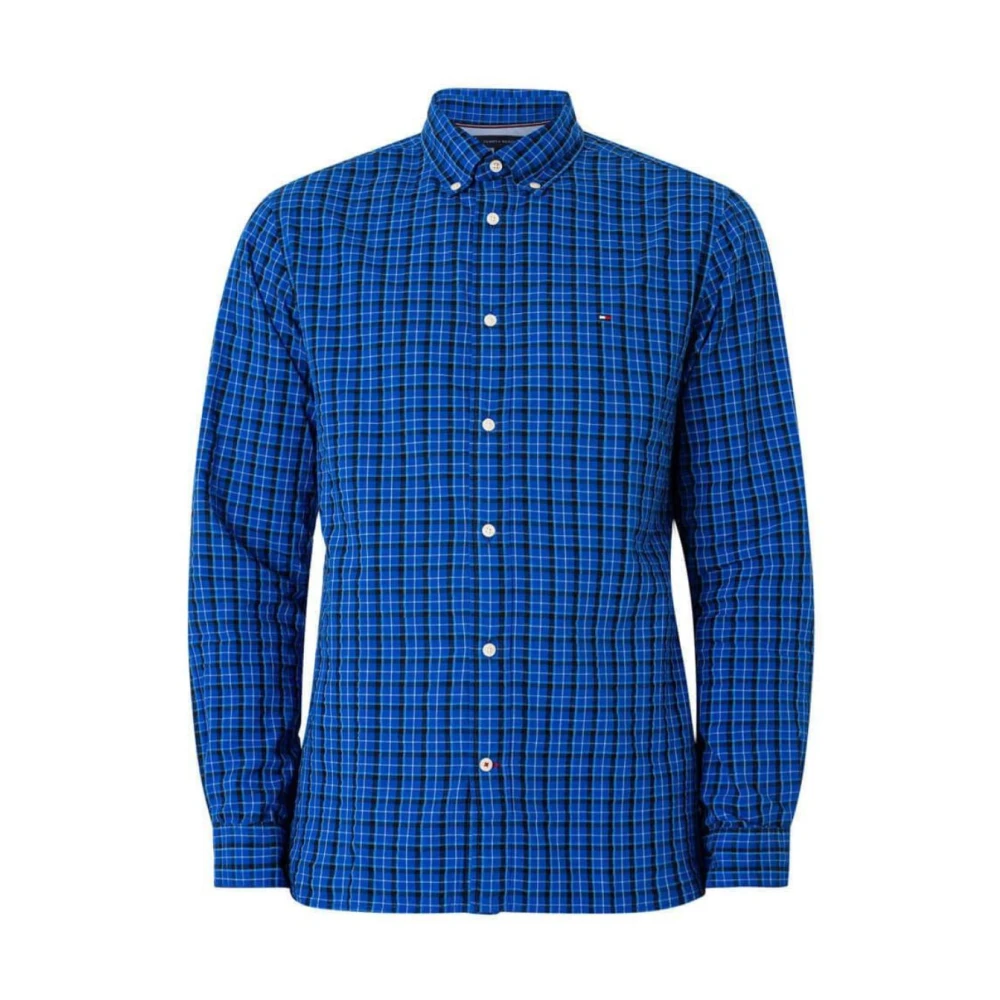 Shirts > Casual Shirts - - Tommy Hilfiger - Modalova