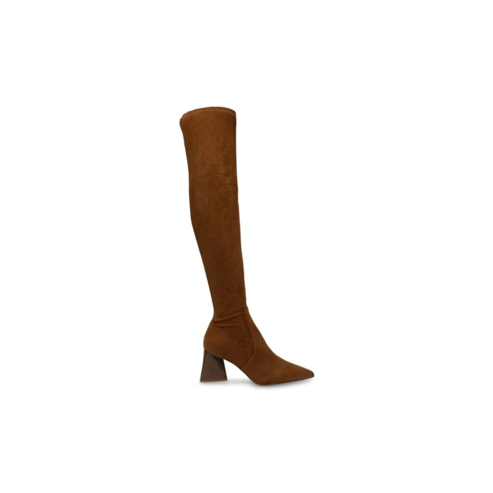 Shoes > Boots > High Boots - - Steve Madden - Modalova