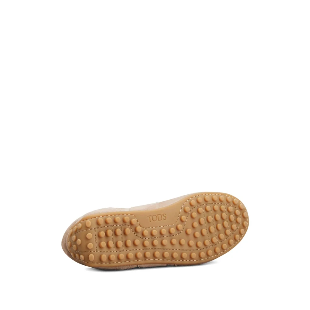 Tod's Sneakers Powder