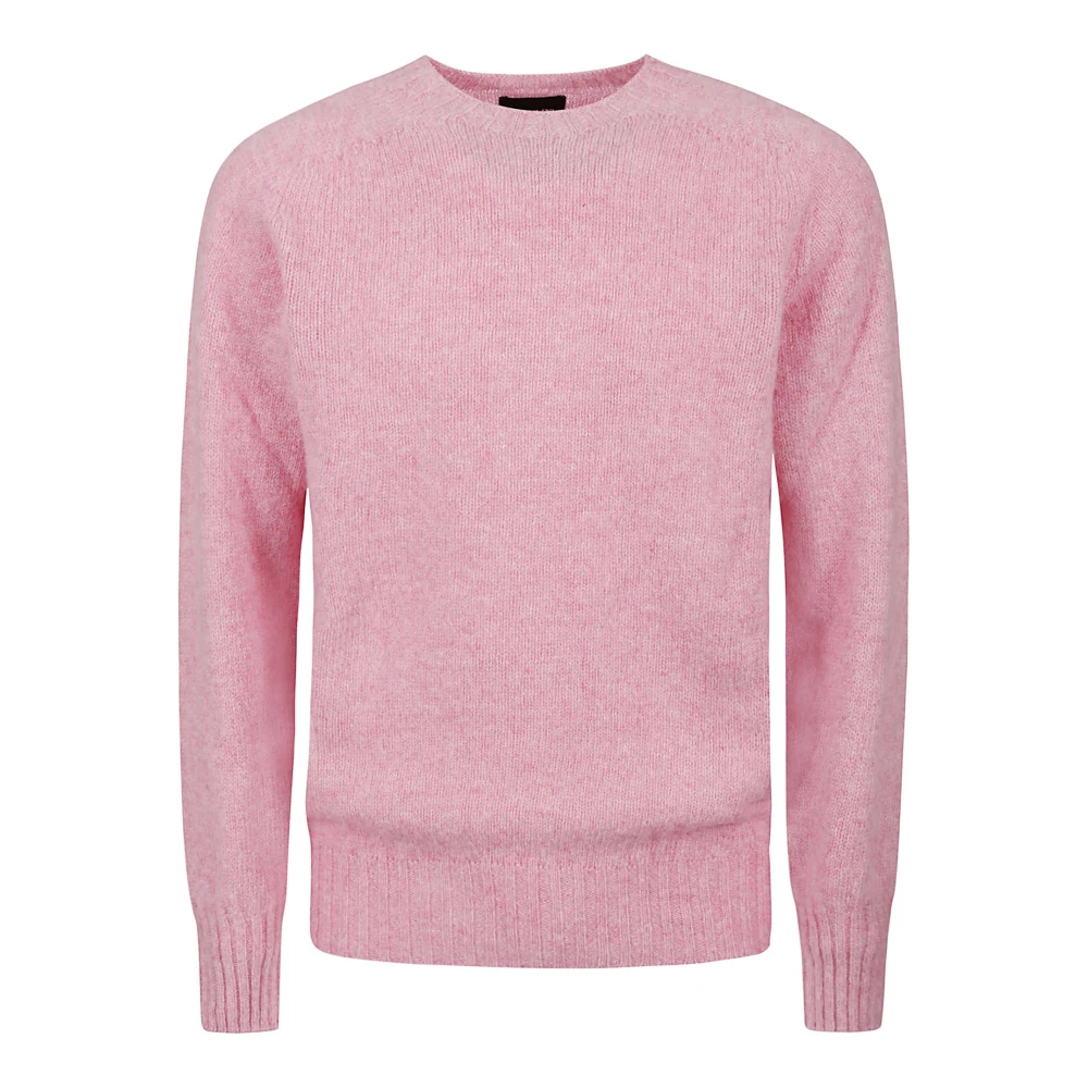 Howlin' Cool Pinkypie Sweater Pink Heren