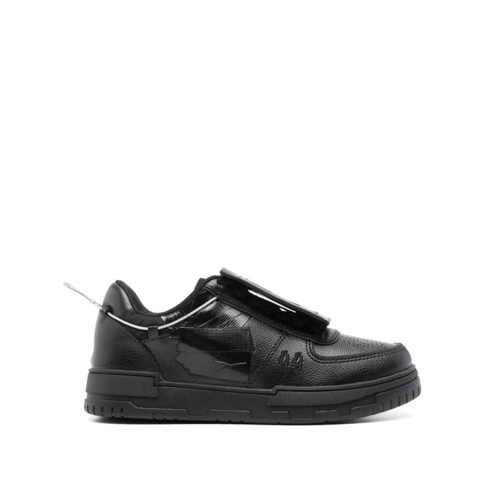44 Label Group Avril Sneakers Heren Schoenen Zwart