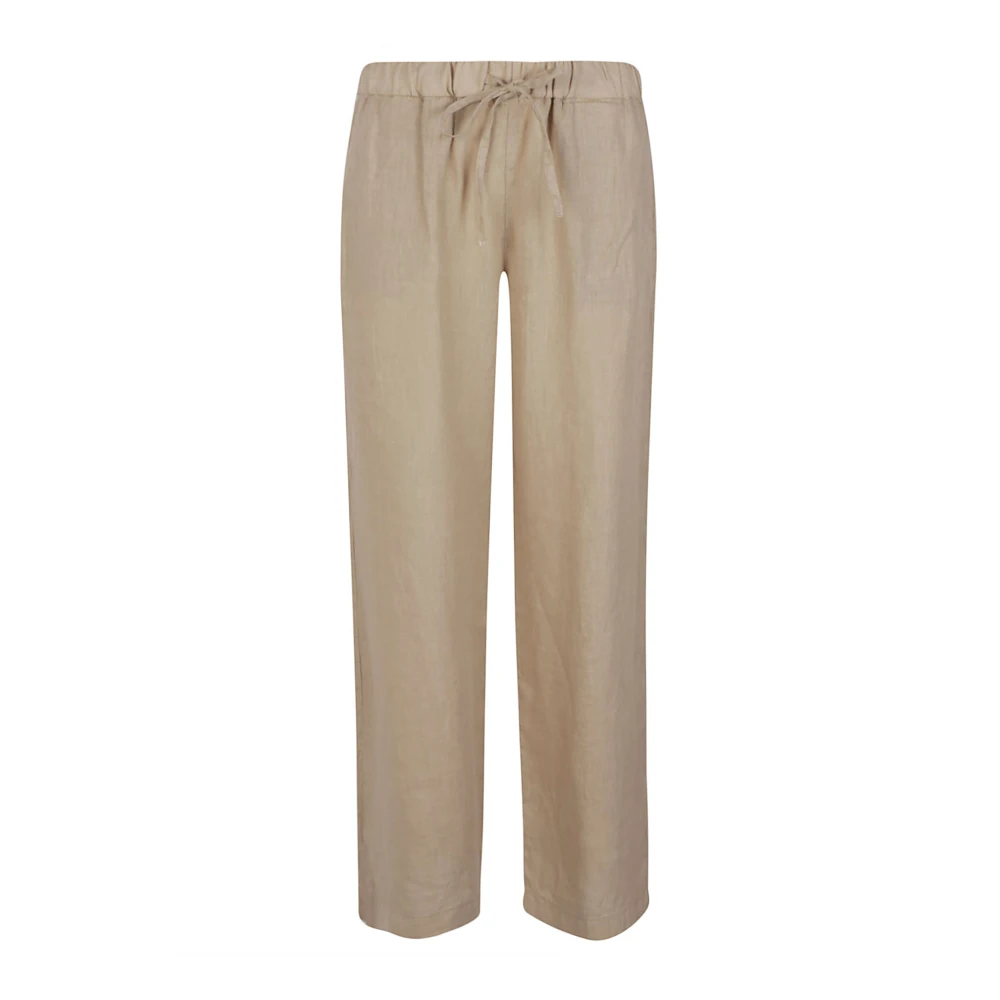 Trousers > Wide Trousers - - Fay - Modalova