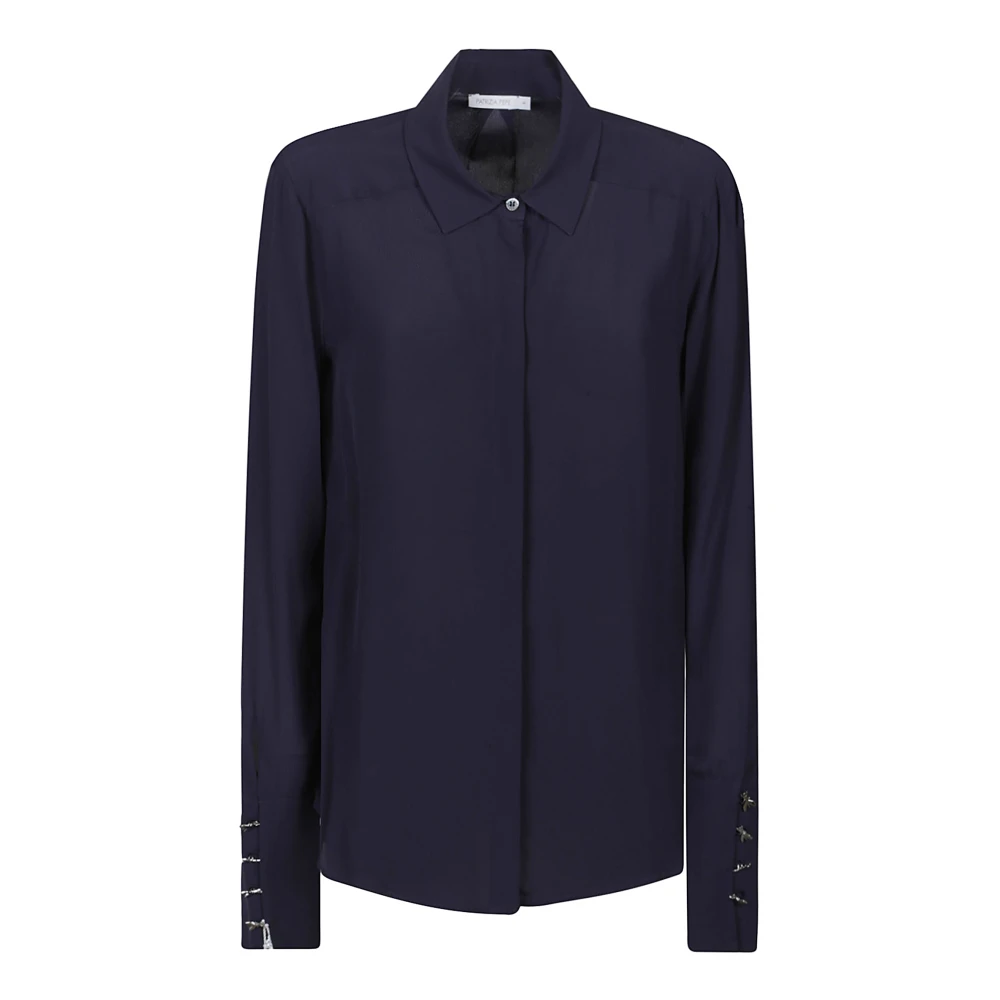 Blouses & Shirts > Shirts - - Patrizia Pepe - Modalova