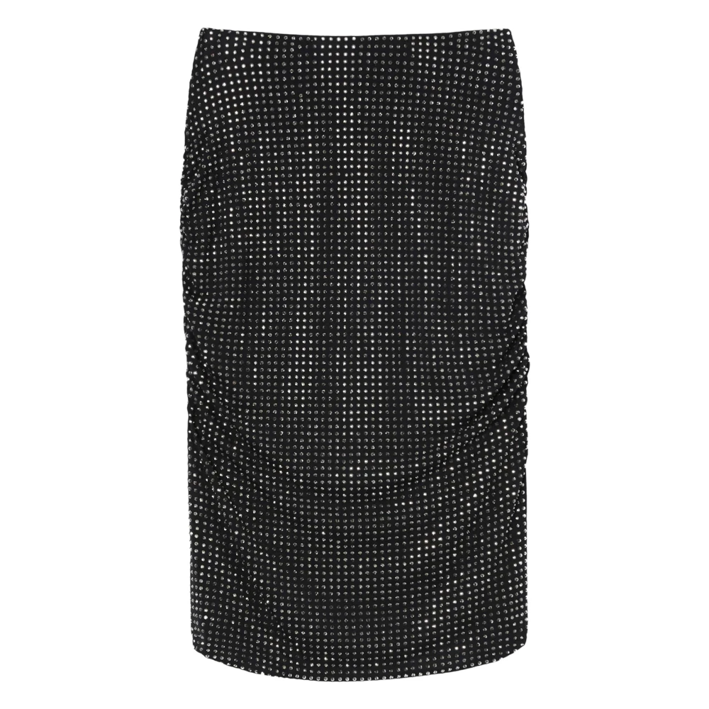 pinko Kedrin Rok Black Dames