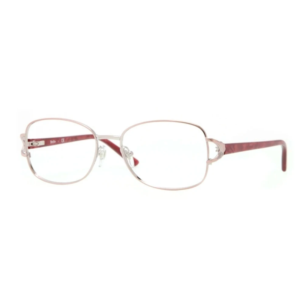 Sferoflex Women's Pink Fashion Eyeglasses In Blue Color - Glasses - 52 Mm - Accessories