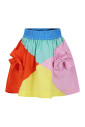 jupe-en-coton-multicolore-avec-noeuds