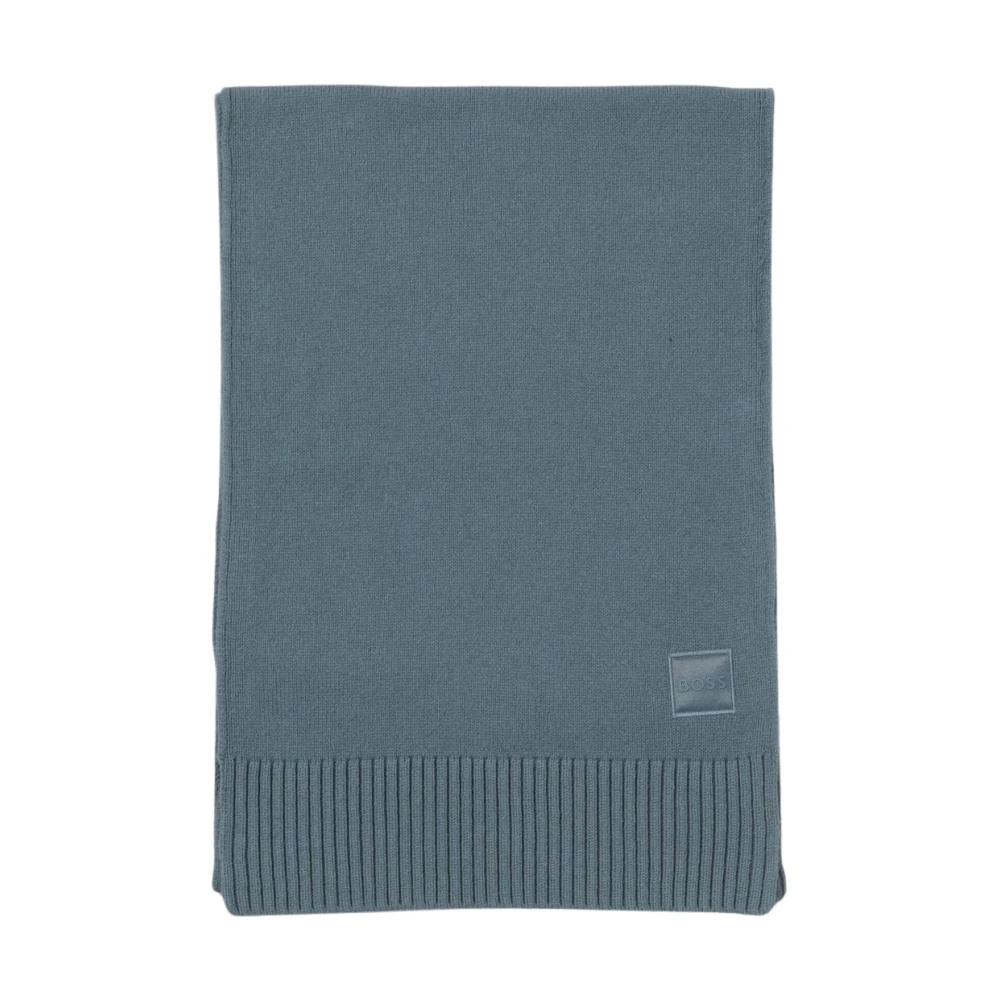 Accessories > Scarves > Winter Scarves - - Hugo Boss - Modalova