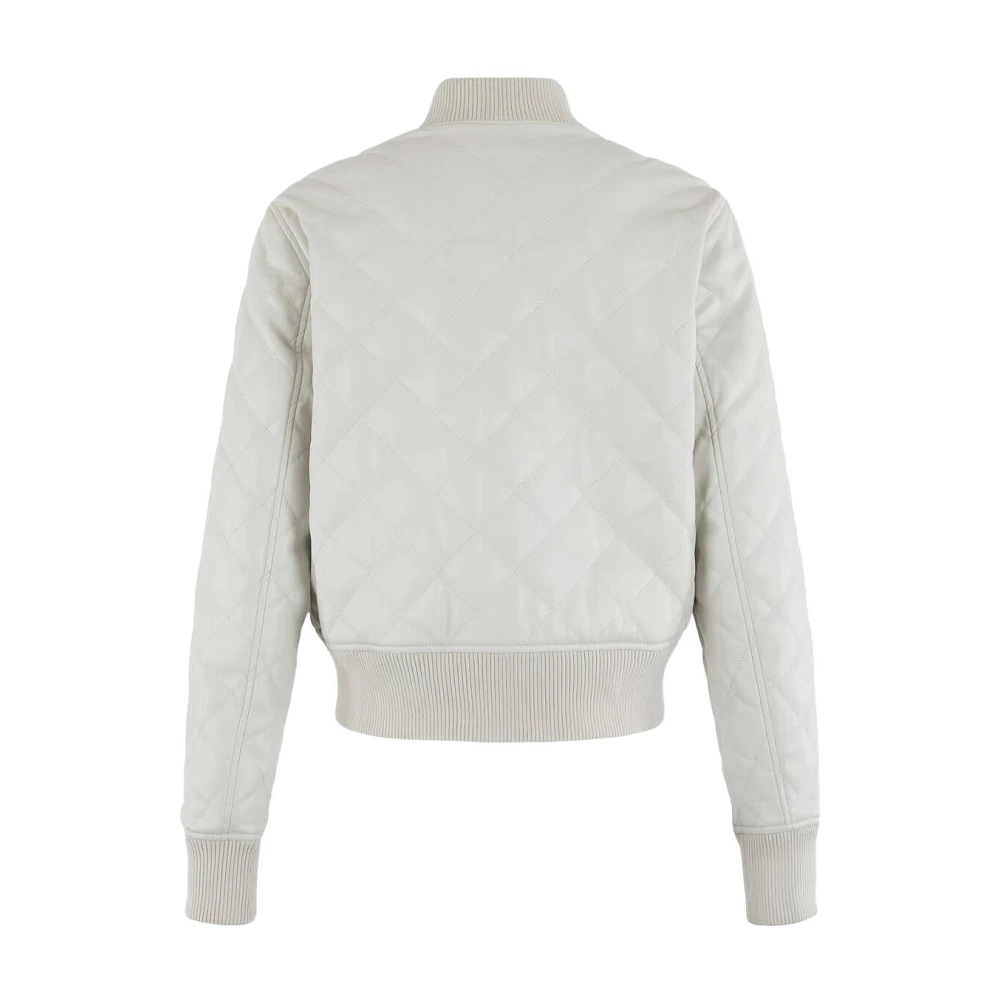 Moscow Lucinda Stijlvolle Jas Beige Dames