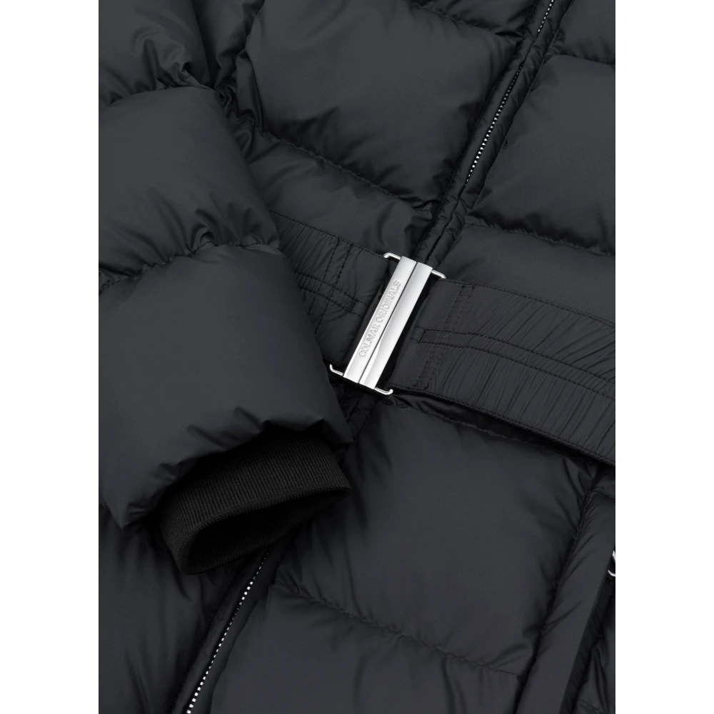 Colmar Zwarte Originals Jassen voor Mannen Black Dames