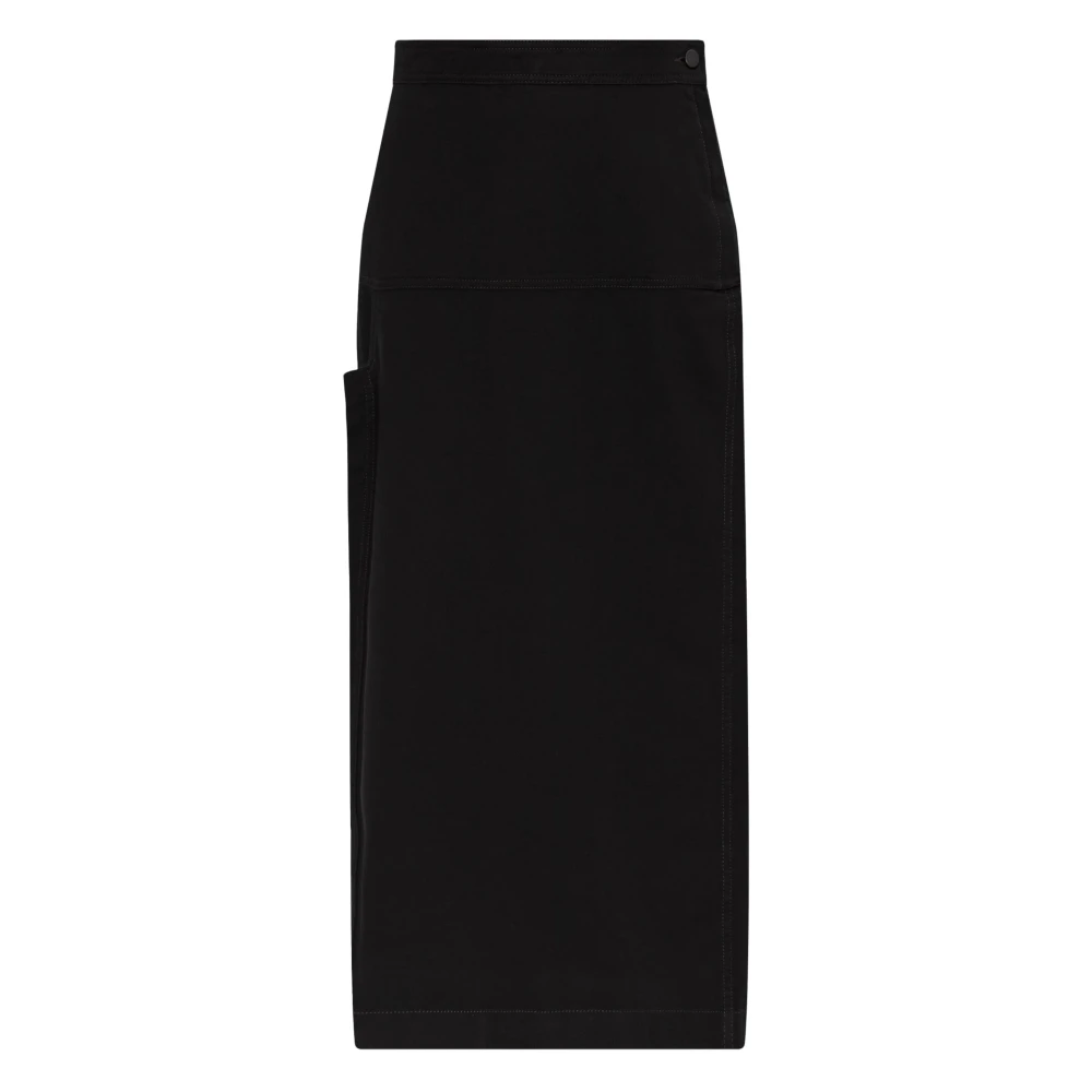 Skirts > Maxi Skirts - - Lemaire - Modalova