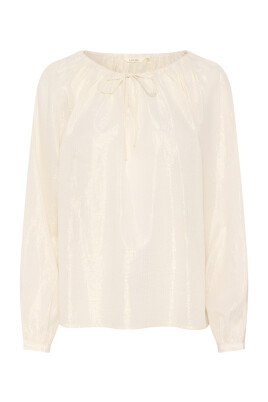 shiny-white-blouse-with-boat-neck