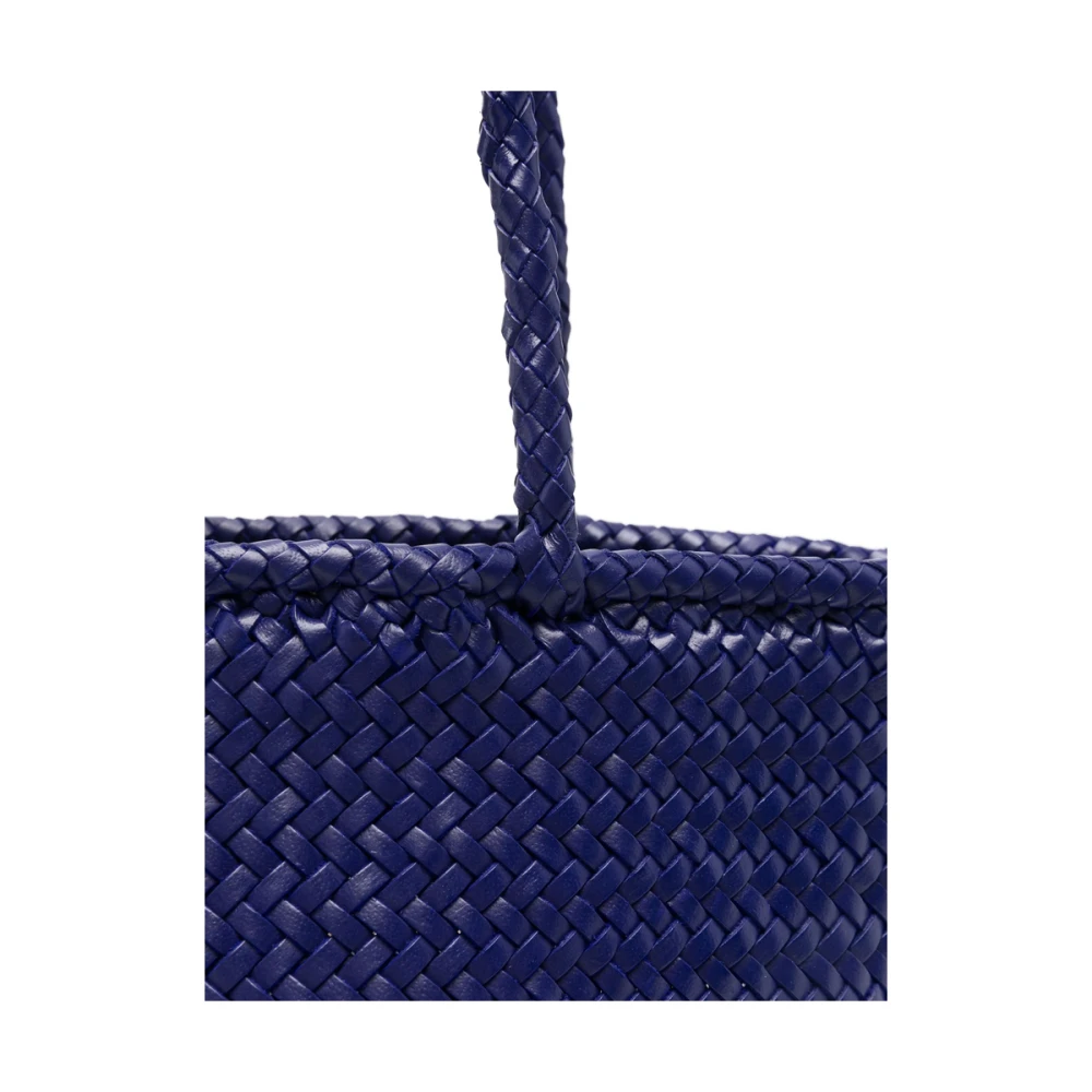 Dragon Diffusion Tote Bags Purple Dames