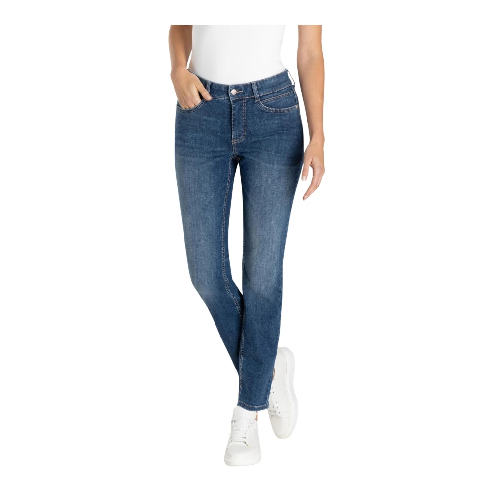 Jeans > Slim-fit Jeans - - MAC - Modalova