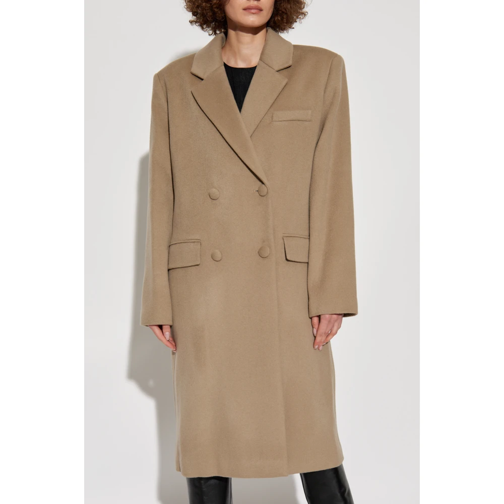 IRO Jas Valentine Beige Dames