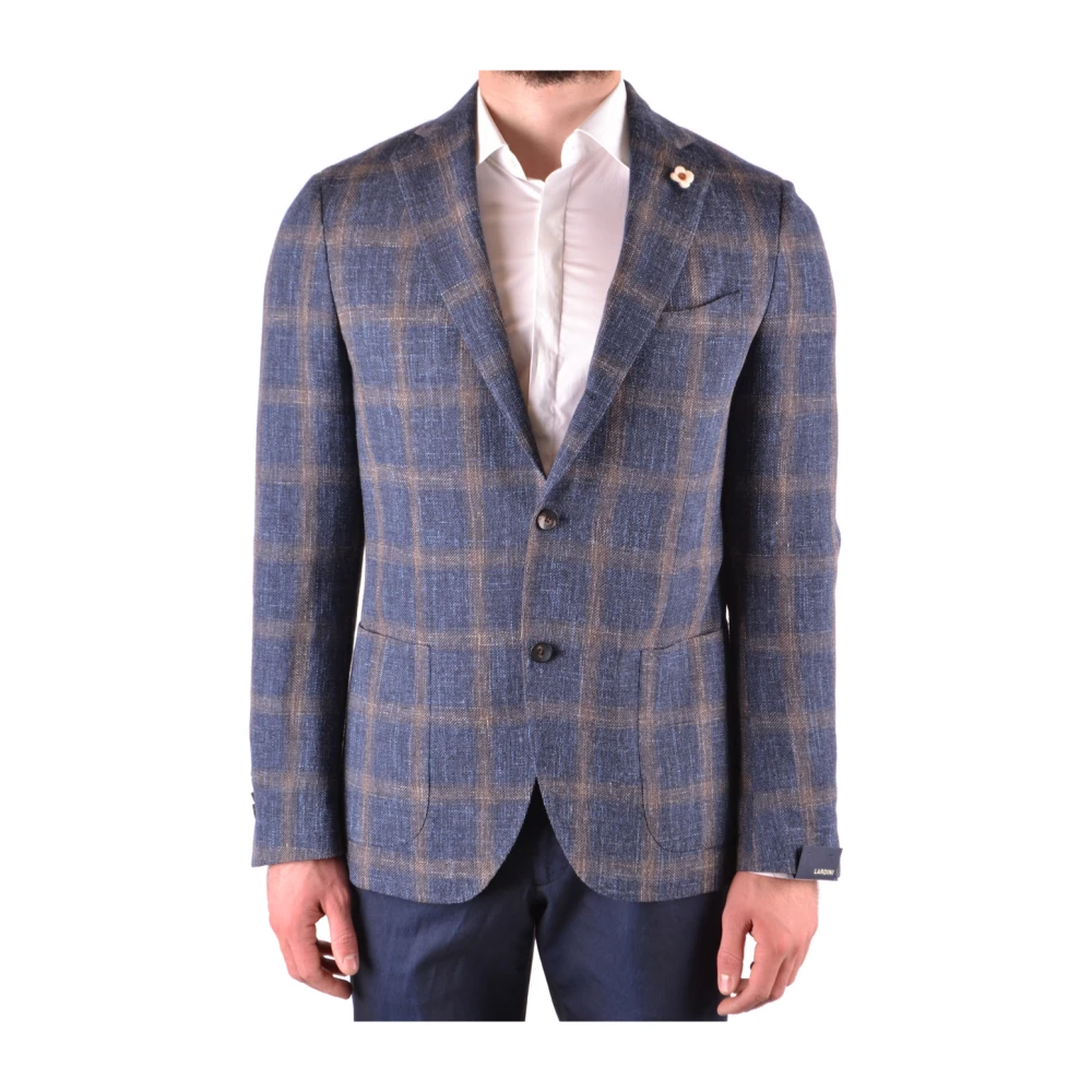Jackets > Blazers - - Lardini - Modalova