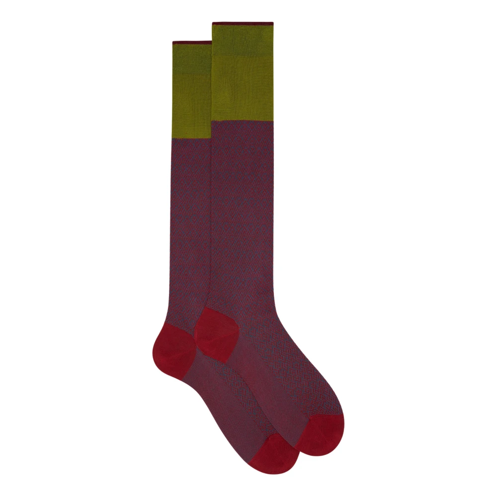 Underwear > Socks - - Gallo - Modalova