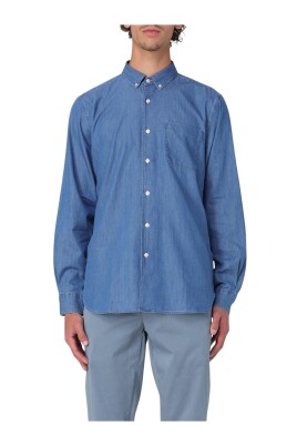 blue-denim-long-sleeve-shirt