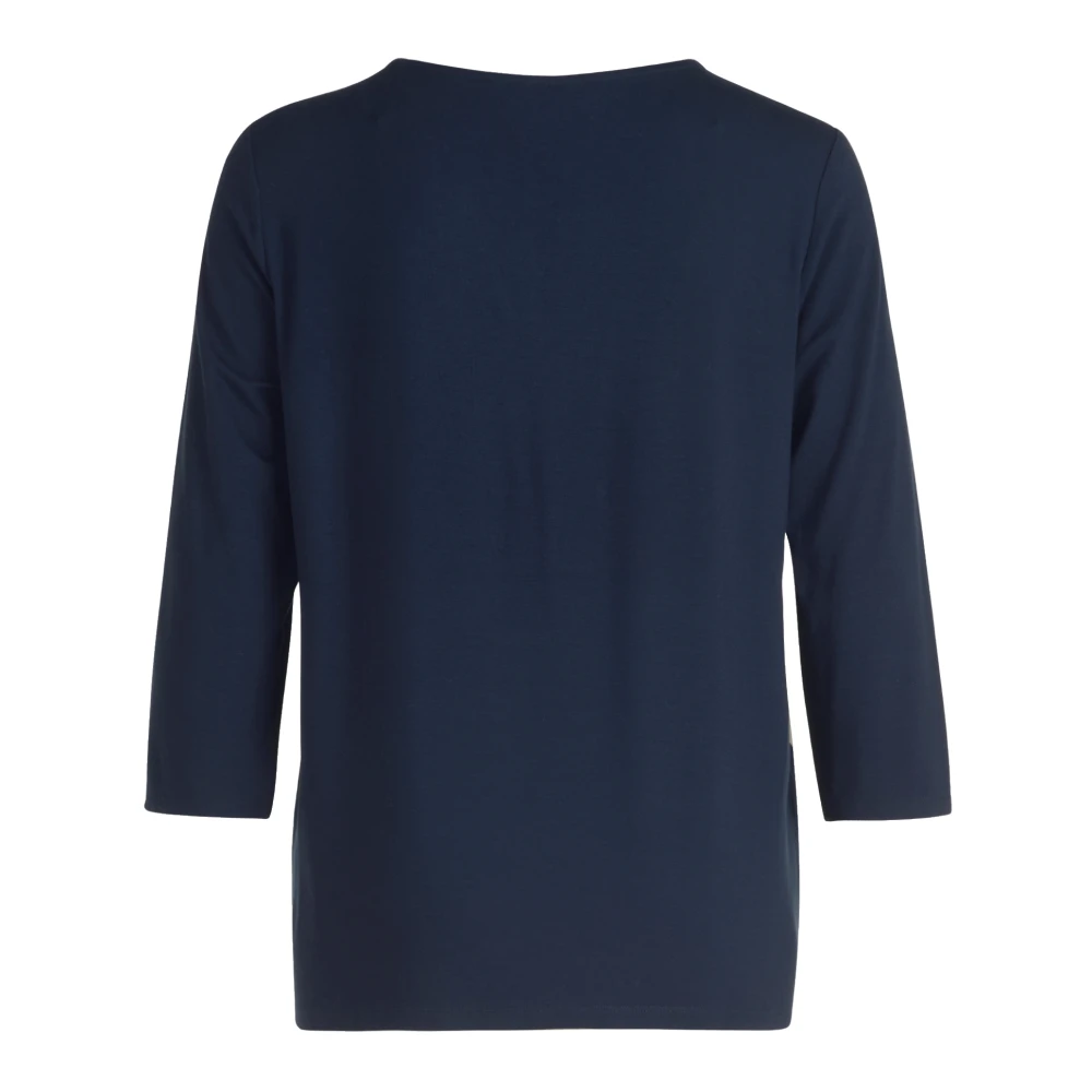 Betty Barclay Bloemenblouse shirt Multicolor Dames