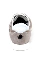 chaussure-de-course-en-daim-satin-gris-argent
