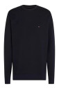 pull-essential-intechno-col-rond-bleu